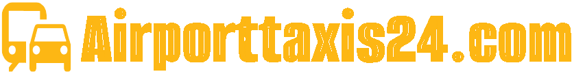 airportshuttles24.com logo